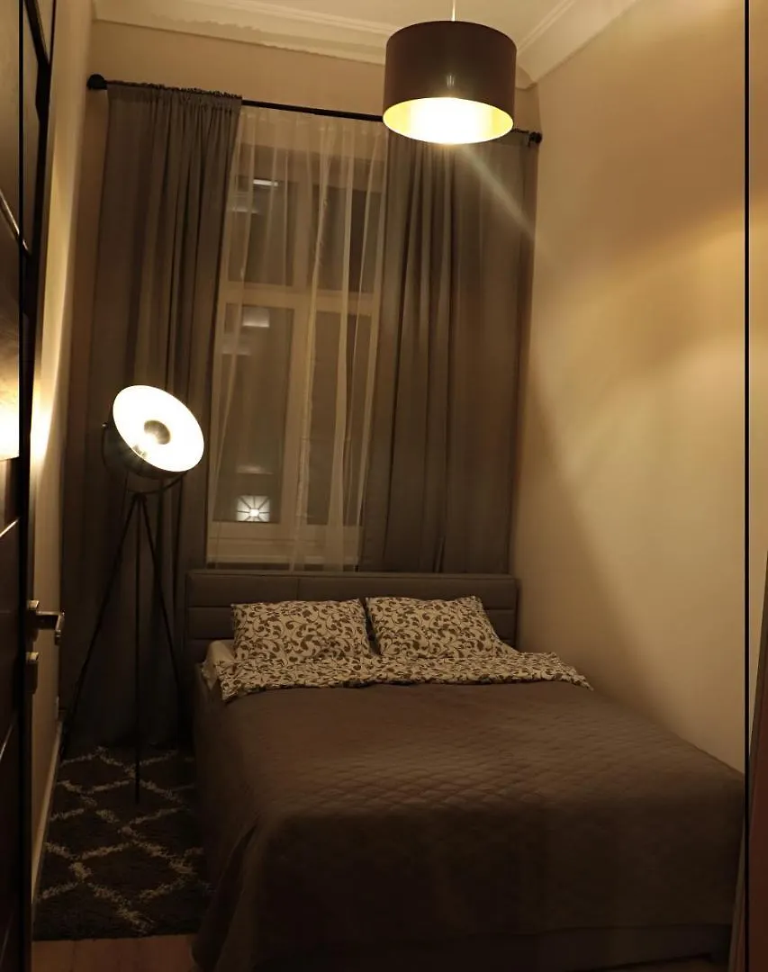 Ruska Street Apartments - Old Town Wroclaw 0*,  Poland