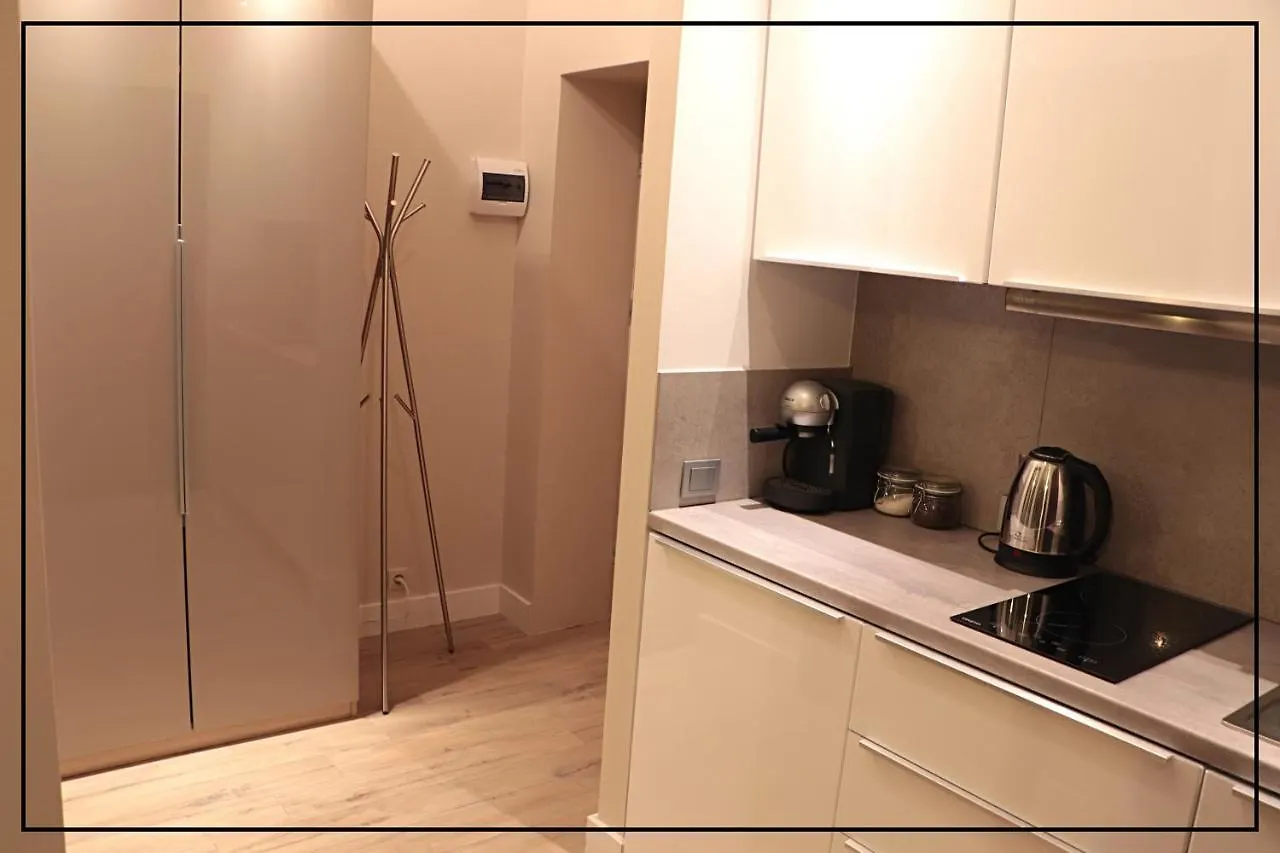 Ruska Street Apartments - Old Town Wroclaw