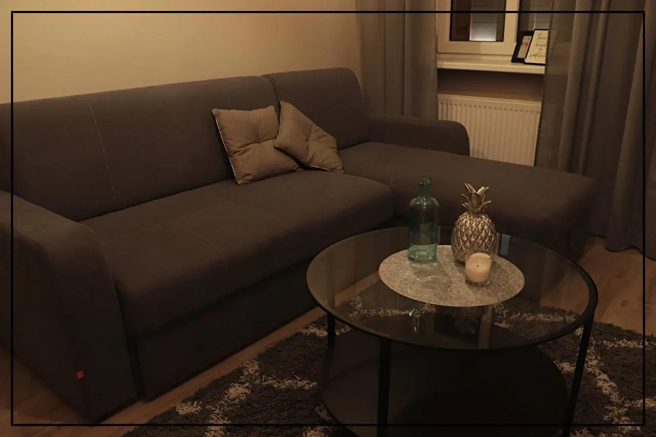 Ruska Street Apartments - Old Town Wroclaw