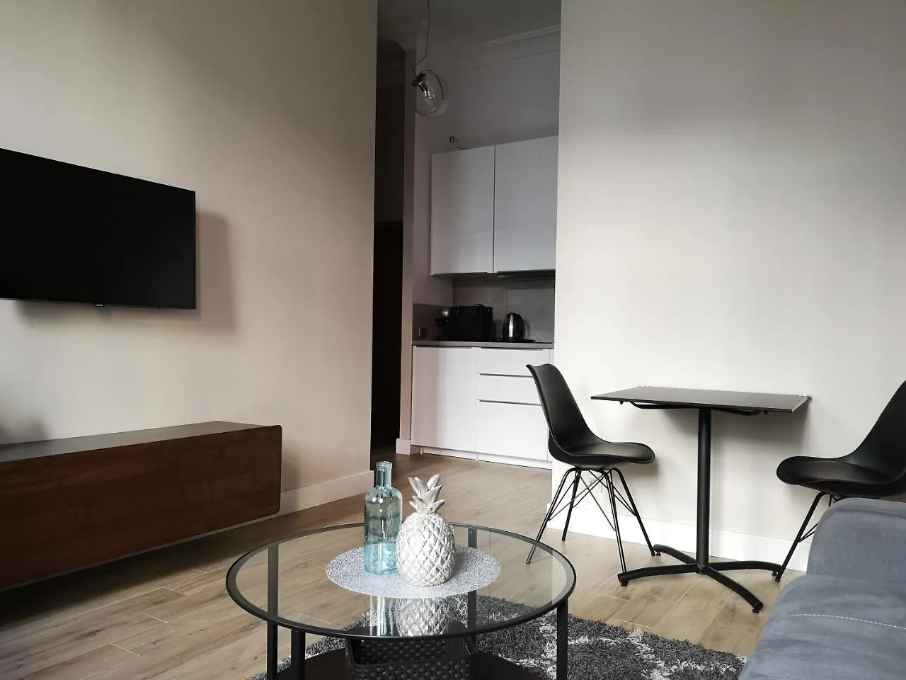 Ruska Street Apartments - Old Town Wroclaw