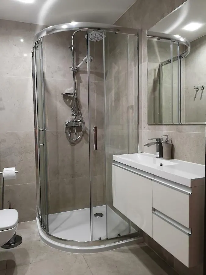 Ruska Street Apartments - Old Town Wroclaw