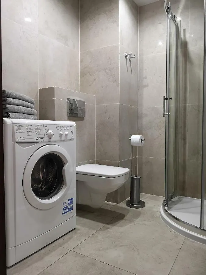 Ruska Street Apartments - Old Town Wroclaw