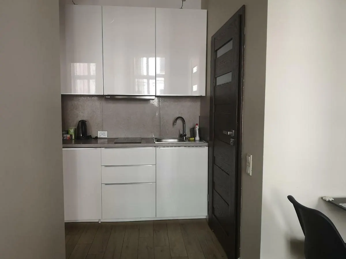 Ruska Street Apartments - Old Town Wroclaw