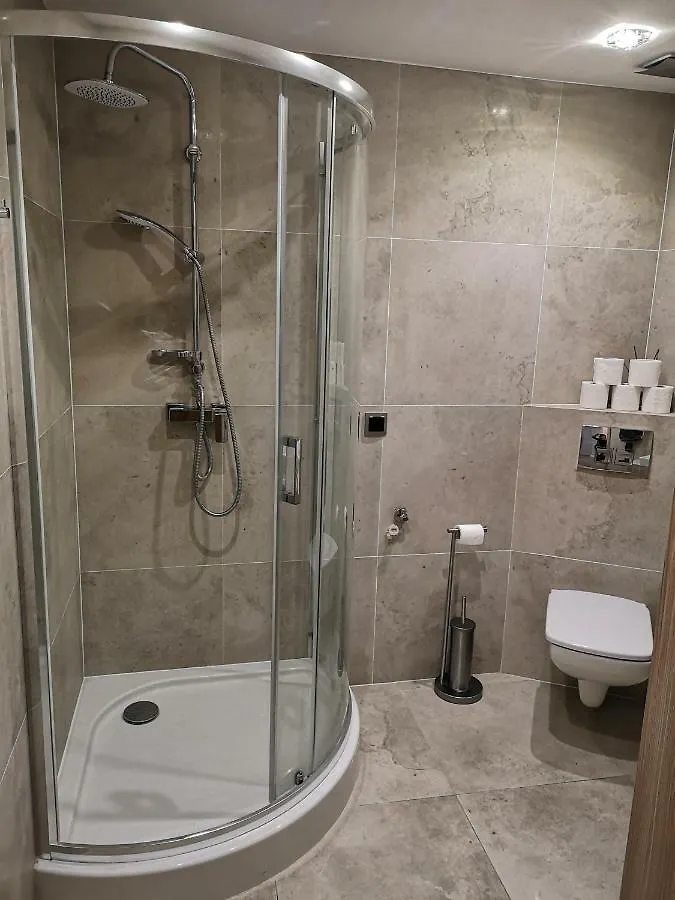 Ruska Street Apartments - Old Town Wroclaw 0*,  Poland