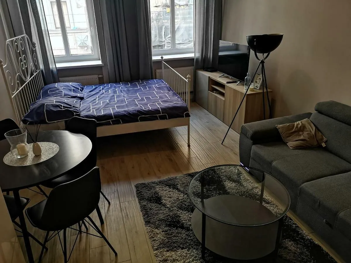 Ruska Street Apartments - Old Town Wroclaw Poland