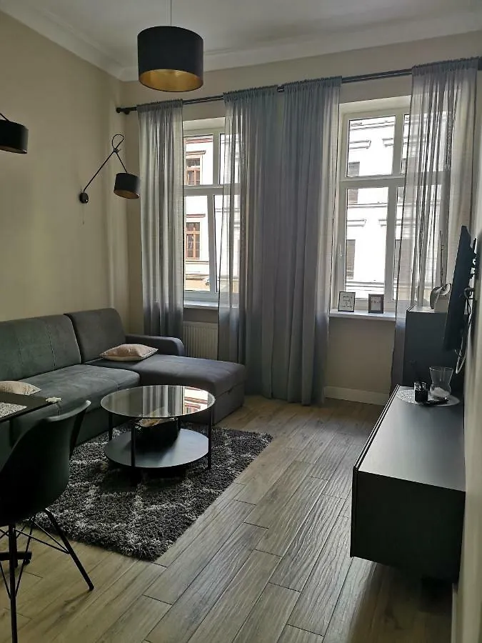 Ruska Street Apartments - Old Town Wroclaw